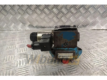 Válvula hidráulica BOSCH