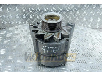 Alternador BOSCH