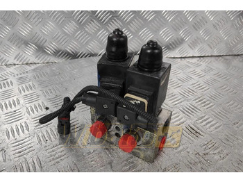 Válvula hidráulica CATERPILLAR