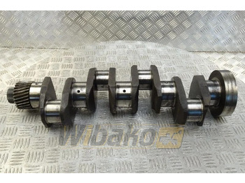 Cigüeñal CATERPILLAR