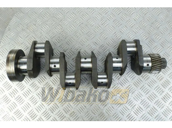 Cigüeñal CATERPILLAR