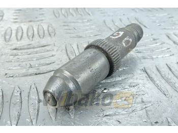 Inyector CATERPILLAR