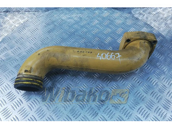 Colector de admisión CATERPILLAR