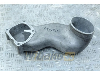 Colector de admisión CATERPILLAR