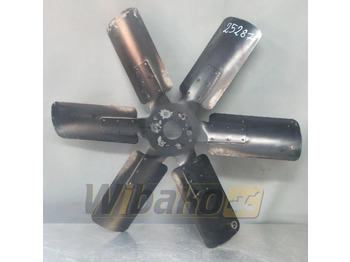 Ventilador CATERPILLAR