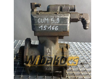 Compresor CUMMINS
