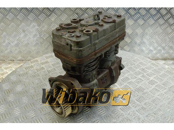 Compresor DEUTZ