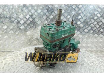 Compresor DEUTZ
