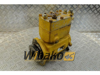 Motor y piezas CATERPILLAR
