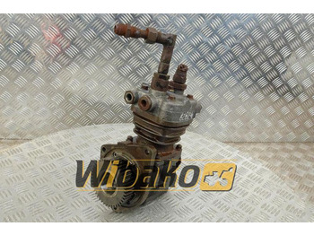 Motor y piezas DEUTZ