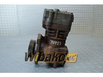 Motor y piezas DEUTZ
