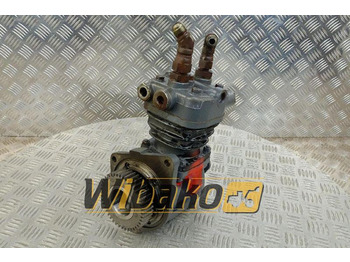 Motor y piezas KNORR-BREMSE