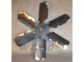 Ventilador CUMMINS