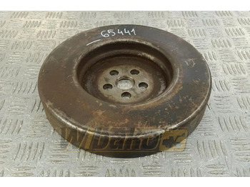 Motor y piezas CUMMINS