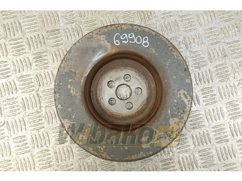 Motor y piezas CUMMINS