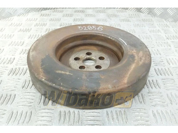 Motor y piezas CUMMINS