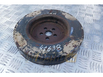 Motor y piezas CUMMINS