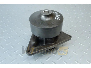 Bomba de agua CUMMINS