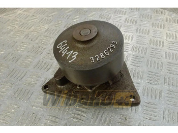 Bomba de agua CUMMINS