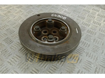 Motor y piezas CUMMINS