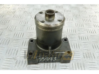 Ventilador CUMMINS