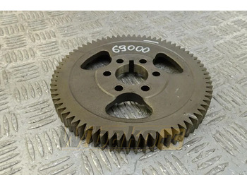 Árbol de levas CUMMINS