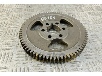 Árbol de levas CUMMINS