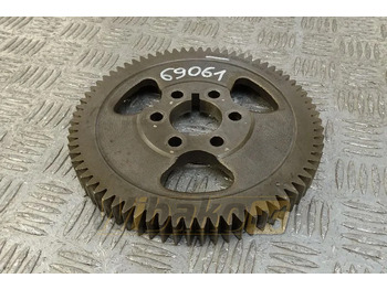 Árbol de levas CUMMINS