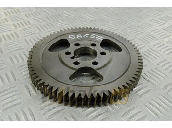 Árbol de levas CUMMINS