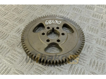 Árbol de levas CUMMINS