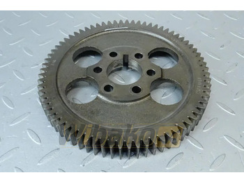 Árbol de levas CUMMINS