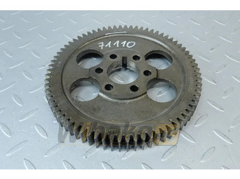 Árbol de levas CUMMINS