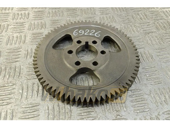 Árbol de levas CUMMINS