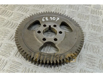 Árbol de levas CUMMINS