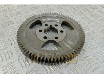 Árbol de levas CUMMINS