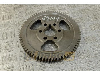 Árbol de levas CUMMINS