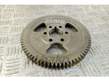 Árbol de levas CUMMINS