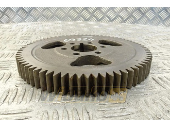 Árbol de levas CUMMINS