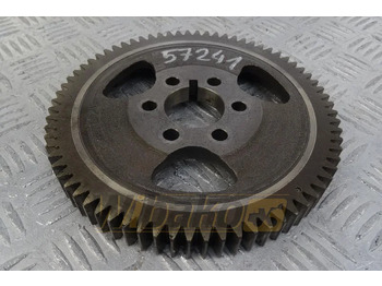 Árbol de levas CUMMINS