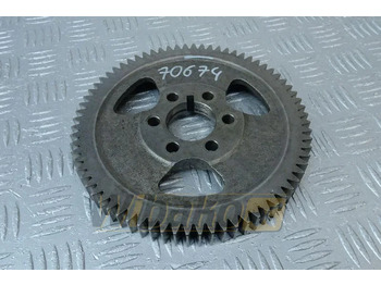 Árbol de levas CUMMINS