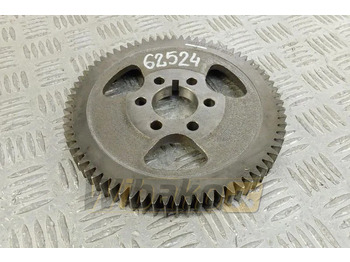 Árbol de levas CUMMINS