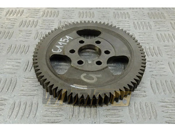 Árbol de levas CUMMINS