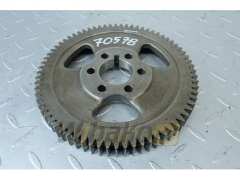 Árbol de levas CUMMINS