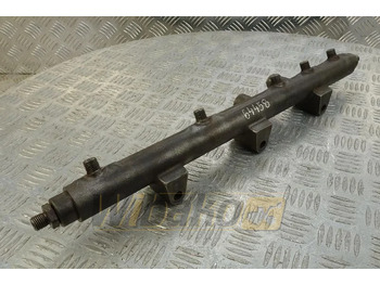 Procesamiento de combustible CUMMINS