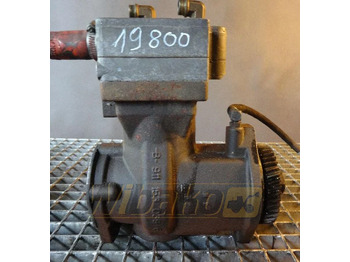 Compresor de aire CUMMINS