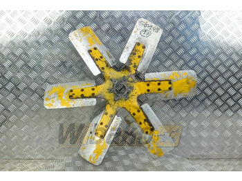 Ventilador CUMMINS