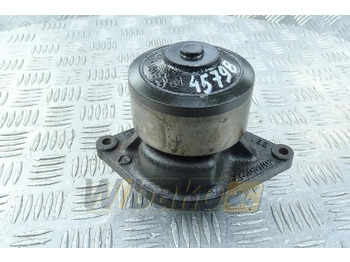 Bomba de agua CUMMINS