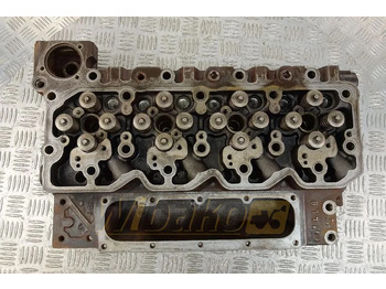 Cabezal de bloque CUMMINS