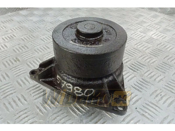 Bomba de agua CUMMINS