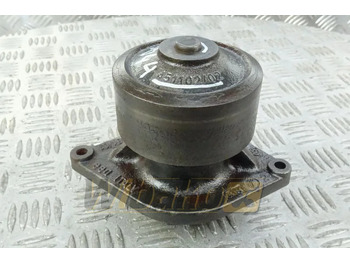 Bomba de agua CUMMINS